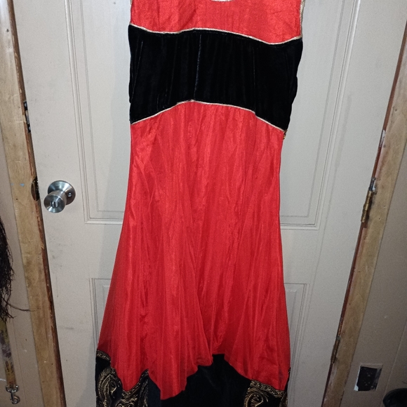 Salwar Kameez briles ware nwt - Picture 5 of 10